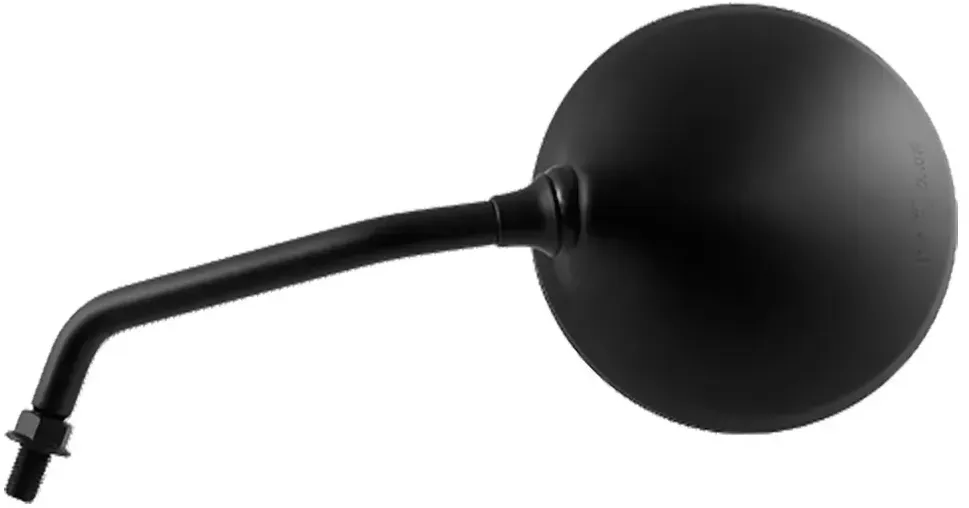 Rms Aprilia Scarabeo Rotax 1999/2004 122763230 Linker Außenspiegel - Black - One Size