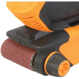 Triton Tools Kompakter Bandschleifer 450 W