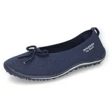 Dockers by Gerli Klassische Ballerinas Navy EU