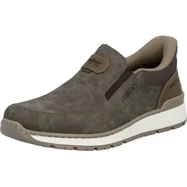 Rieker B9057 Herren Braun 43