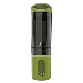 Cecotec Power Titanium Shake2Go Tragbarer Mixer