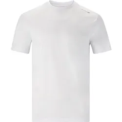 Elite Lab Herren Team S/S Tee weiß