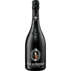 Fürst von Metternich Riesling Sekt Brut 0,75L