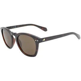 Alpina - Sunbeam, S3 - Sonnenbrille braun
