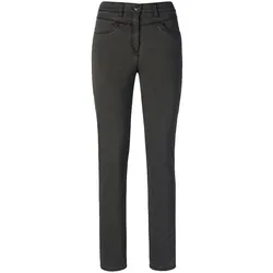 Super Slim-Thermolite-Jeans Modell Laura New Raphaela by Brax denim, 52