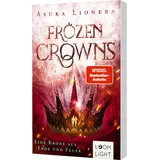 Planet! Frozen Crowns 2: Eine Krone aus Erde und Feuer