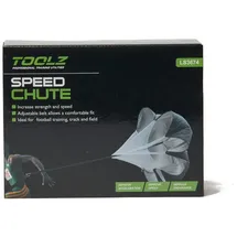 toolz Speed Chute Schwarz