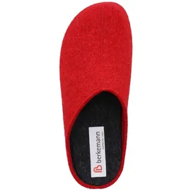 Berkemann Florina Rot 38