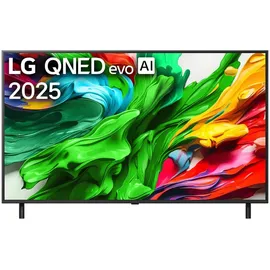 LG 55QNED85A6C 55" 4K QNED MiniLED Smart TV
