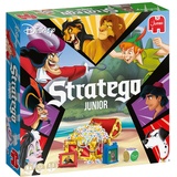 JUMBO Spiele Disney Stratego Junior