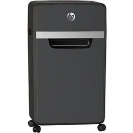 HP Pro Shredder 16MC Schwarz