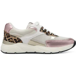 TAMARIS Schnürer Damen Rosa 38