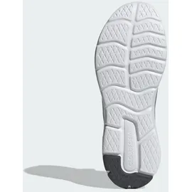 adidas Cloudfoam Move Sock Herren Grau/Weiß 44