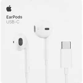 Apple EarPods USB-C