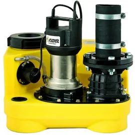 Jung Compli 300 E Abwasserhebeanlage