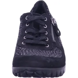 WALDLÄUFER schwarz 37