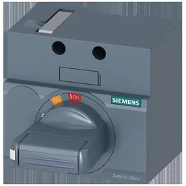 Siemens 3VA9137-0EK11 Frontdrehantrieb
