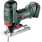 Metabo STA 18 LTX 100 ohne Akku + metaBox 145 L