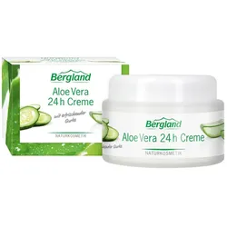Aloe Vera 24h Creme