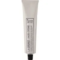 L:A Bruket 102 Hand Cream Bergamot/Patchouli 70 ml