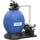Wiltec Sandfilteranlage blau 71 l