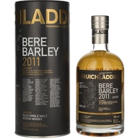 Bruichladdich BERE BARLEY Single Malt Scotch Whisky