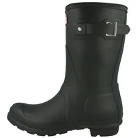 Hunter Original Short Boot Damen Gummistiefel 43 EU