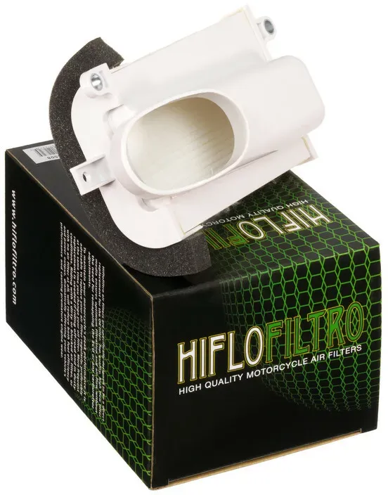 Hiflofiltro Luftfilter Links - HFA4508