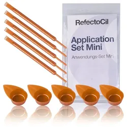Refectocil Anwendungs- Set Mini 1 St