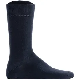 Hudson Socken 9er Pack Dunkelblau 43-46