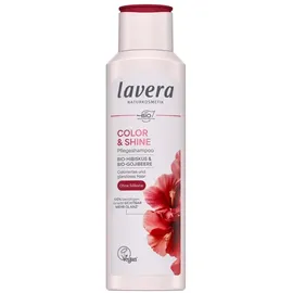 Lavera Color & Shine Pflegeshampoo 250 ml