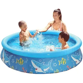 Mountfield Swing Kids Planschbecken 152 x 38 cm (3EXB0161)