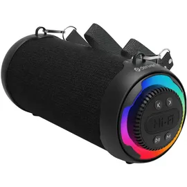 Denver BTG-213 schwarz