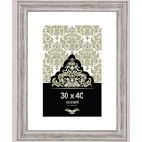 Nielsen Design Nielsen Vintage Weiß 30x40 cm 1 St.