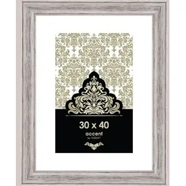 Nielsen Design Nielsen Vintage Weiß 30x40 cm 1 St.