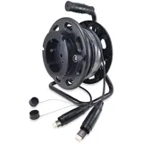 Equip HDMI-Kabel 2.1 100 m Schwarz