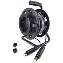 Equip HDMI-Kabel 2.1 100 m Schwarz
