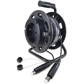 Equip HDMI-Kabel 2.1 100 m Schwarz