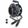 Equip HDMI-Kabel 2.1 100 m Schwarz