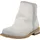 felmini wide fit Stiefelette hellgrau 42