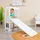babybay Lernturm Littlefoot Buche 2-in-1 beige lackiert