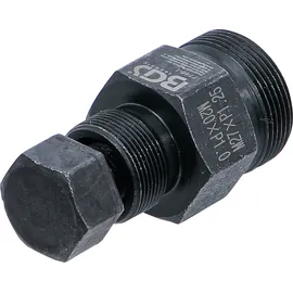 BGS Polrad-Abzieher M27 x 1,25 - M20 x 1,0 mm (7748-I)
