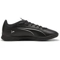 Puma Ultra 5 Play IT Herren Puma Black-Puma White 41