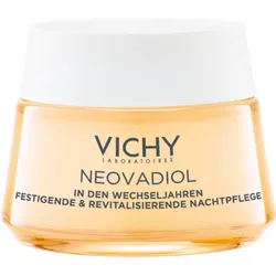 VICHY NEOVADIOL Nachtcreme In den Wechseljahren 50 ml