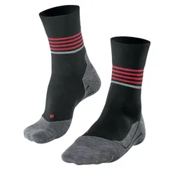 Falke Herren RU 4 Endurance Reflect schwarz