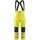 Blåkläder Warnschutz-Regenhose "1302" Level 2 - XS