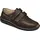 Finn Comfort Prophylaxe Herren Braun 45