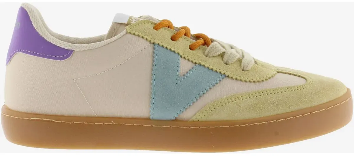 Victoria Berlin Nylon Multicolor Women vainilla (23) 41