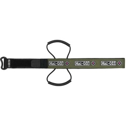 MUC-OFF Utility Frame Strap | grün