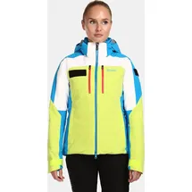 Kilpi Dexen-W Größe: M - Light Green - 38